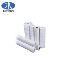 Water Filter PP/Yarn String Wound Filter Cartridges